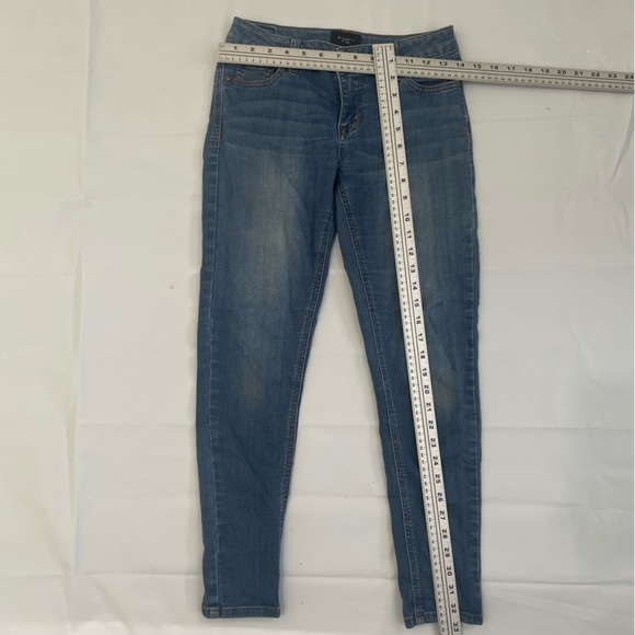 👖 Celebrity Pink Skinny Jeans – Women’s Size 5/27 👖 - Picture 10 of 11